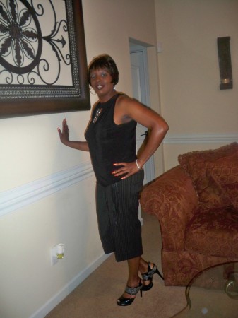 Lisa Jennings Photo 38