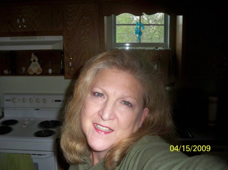 Janet Wood Photo 12