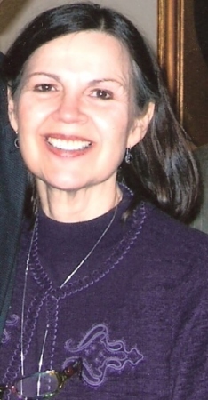 Roberta Weber Photo 12