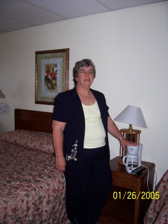 Catherine Parker Photo 31
