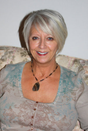 Susan Turner Photo 19