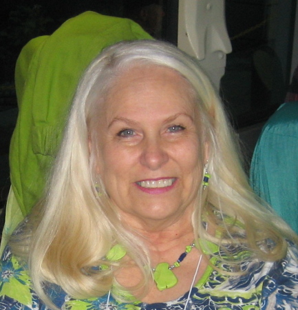 Barbara Jennings Photo 10