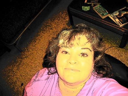 Theresa Ivey Photo 3