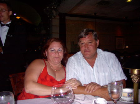 Betty Brooks Photo 9