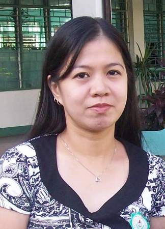 Janet Gallardo Photo 17
