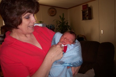 Debbie Gentry Photo 17