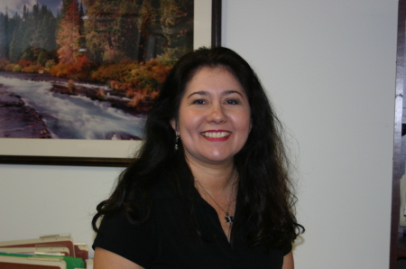 Blanca Ortega Photo 30