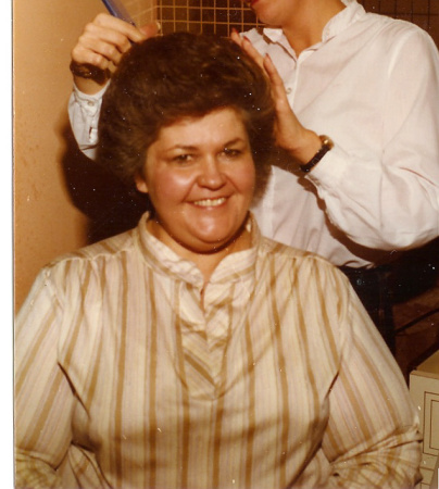 Patricia Sumner Photo 8