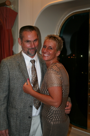 Gina Kirby Photo 4