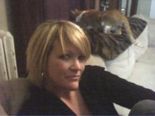 Jessica Stokes Photo 26