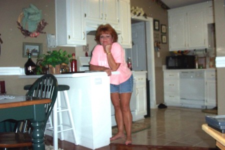 Maxie Anderson Photo 3