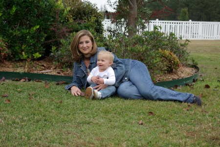 Annette Nix Photo 3