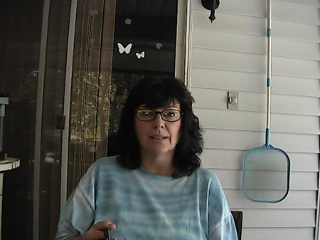 Mary Lisa Photo 9