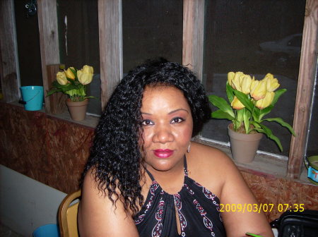 Sheryl Richard Photo 16