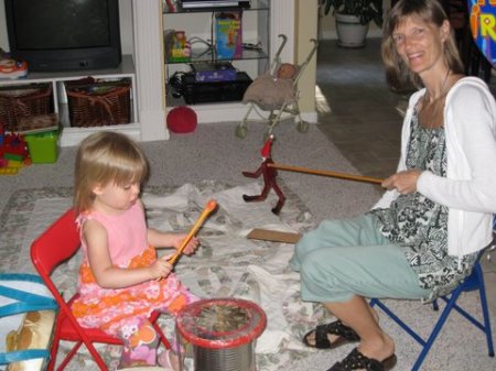 Deborah Robillard Photo 2