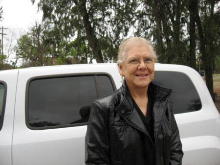 Shirley Hollis Photo 21