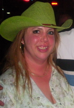 Candace Ramey Photo 3