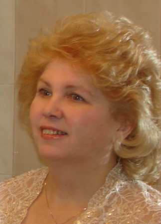 Gloria Moran Photo 31