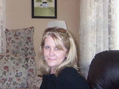 Debra Burrows Photo 4