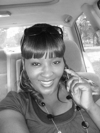 Tracy Ray Photo 23