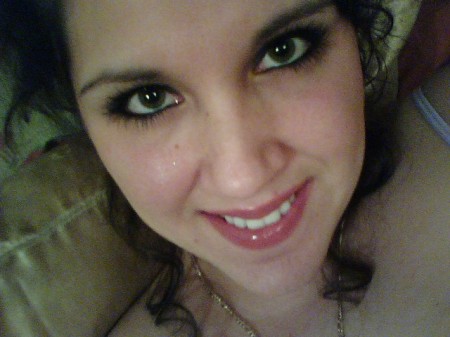 Kelli Gardner Photo 10