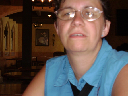 Christine Luedtke Photo 7