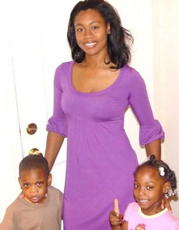 Tabitha Jackson Photo 25