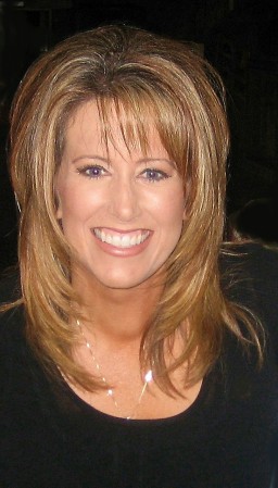 Theresa Burgess Photo 31