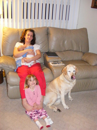 Michelle Cleaver Photo 4