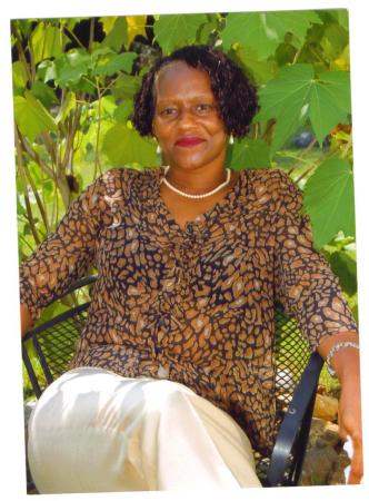 Janice Carter Photo 12