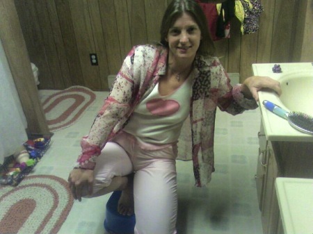 Teresa Langley Photo 16