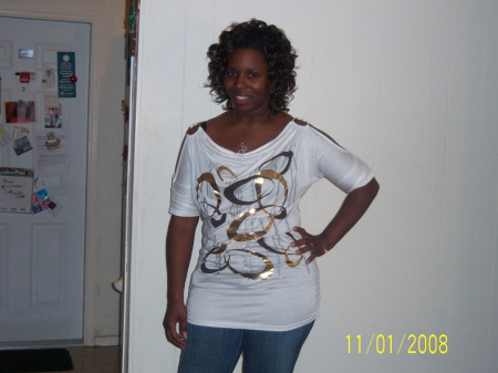 Regina Jefferson Photo 21