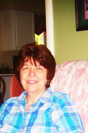 Mary Lasater Photo 3