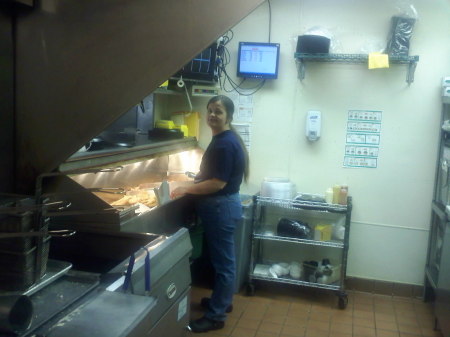 Kimberly Cranmer Photo 8