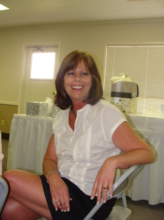 Teresa Diffenderfer Photo 4