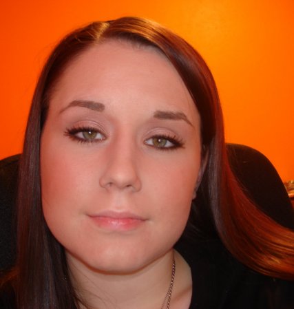 Nicole Bailey Photo 31
