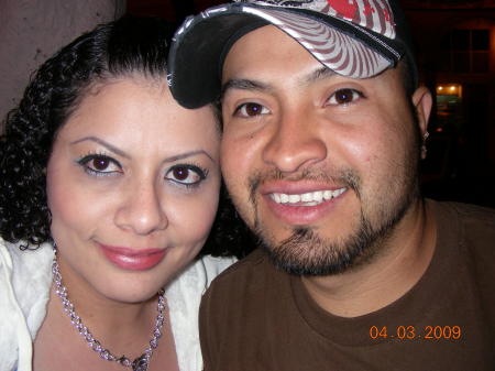 Astrid Sanchez Photo 25