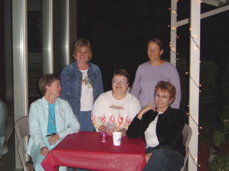 Vicki Buffington Photo 3