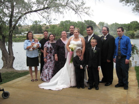 Clara Floyd Photo 7
