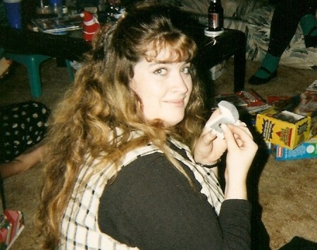 Michelle Henry Photo 16