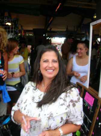 Mary Hoffman Photo 20