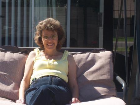 Janet Merry Photo 8