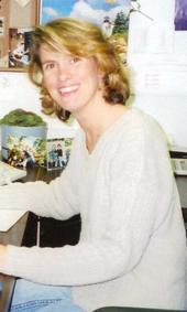 Tammy Charles Photo 19
