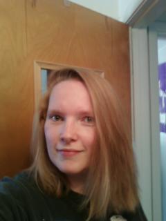 Rebecca Moots Photo 1
