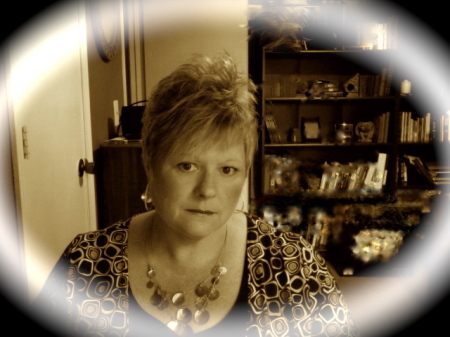 Theresa Glover Photo 2