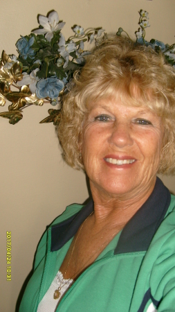 Mary Monroe Photo 25