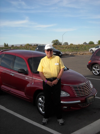 Terry Day Photo 13