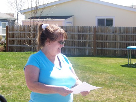 Theresa Stoops Photo 3