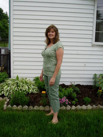 Sandra Langdon Photo 2