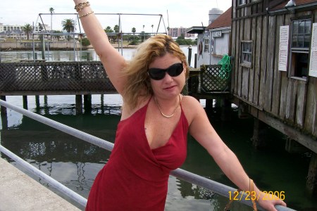 Angie Gilbert Photo 12